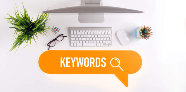 Nový web a propad návštěvnosti? Pozor na klíčová slova