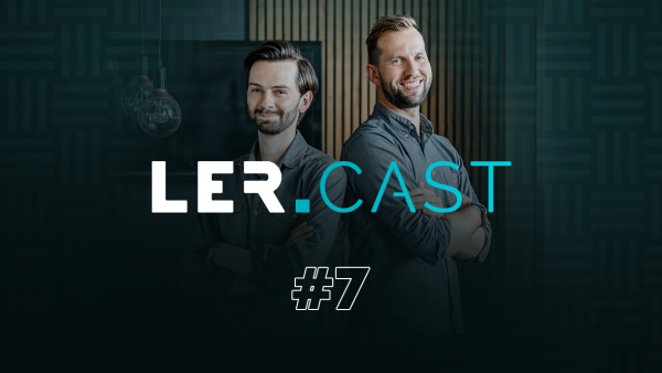 Ler.cast #7 - Jaké jsou nejčastější chyby při tvorbě brandu