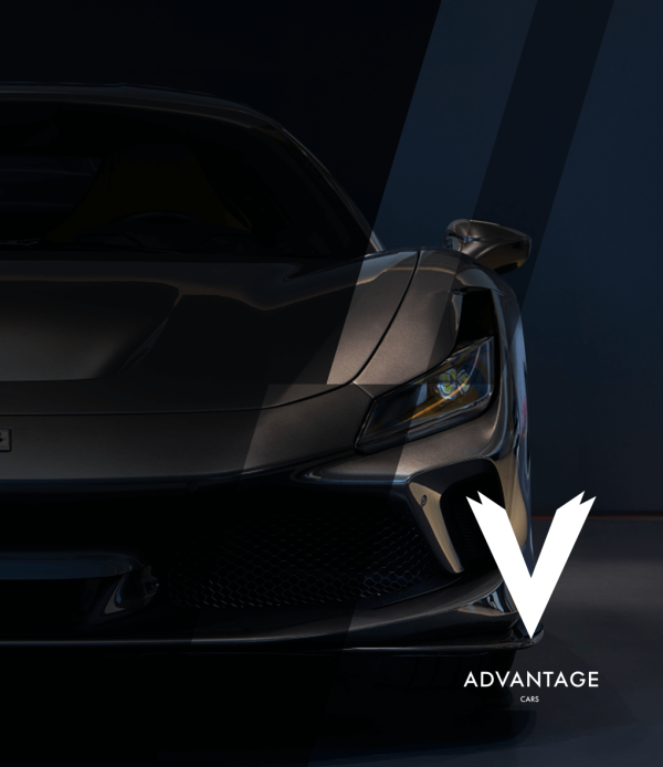 Advantage cars - digitální agentura Lerstudio Hradec Králové, Praha, Brno